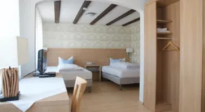 Ferienhaus An der Hilb - Image 1