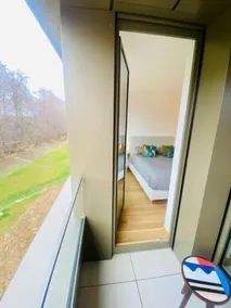 Luxury Brand New Flat w. Terrace&Parking - Image 3