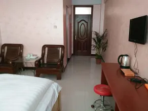 Linyi Xingyin Hotel - Image 5