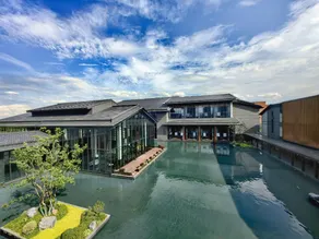 Longyou Tianyuan Resort - Image 3