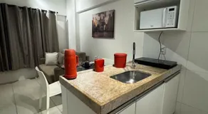 Excellent flat in Tamarineira - Image 3