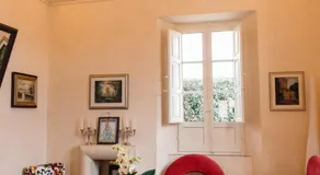 Villa Mascitti B&B Tortoreto Alto - Image 2