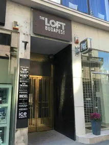 The Loft Budapest - Image 5