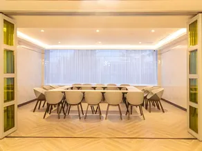 Jinjiang Inn Select Tianshui Economic Development Zone - Image 4