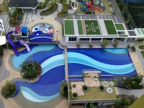 ●OIM11●Lovely Condo 3bedrooms with Facilities - Image 3