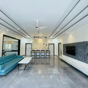 THE SHREE VILLA - 4 bedroom villa near ALIBAG - Image 3