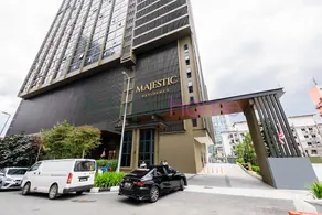 Majestic Residence Premier Suites Kuala Lumpur - Image 5