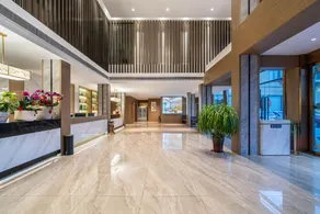 Jialong Hotel (Jinyun Huzhen) - Image 3