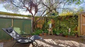 Pass the Keys Charming Ground Floor Flat with Free Parking - Image 5