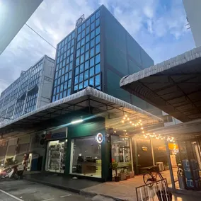 DonMueang station hotel - Image 4