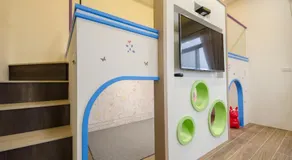 渡小夜電梯民宿 Yilannight B&B - Image 5