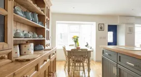 Niamh's House Cosy and Comfy in the heart of Kinvara - Image 3