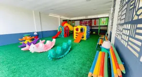 Flat Prive das Thermas II - R3 Caldas - Image 4