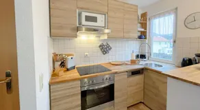 Inselhaus Karlstrasse 6a Ferienwohnung 6 - Image 5
