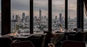 Siam At Siam Design Hotel Bangkok - Image 3