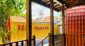 Bemo Villas & Pool - Image 4