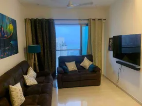 Private Room in Flat with Amazing Skyline View - Image 5