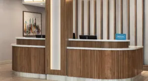 Hampton Inn by Hilton Montreal East Anjou - Image 5