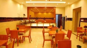GreenTree Inn Chuzhou Dingyuan County People's Square General Hospital Business Hotel - Image 4