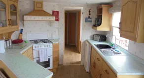6 Berth 3 bedroom panel heated on Kingfisher Florida - Image 4