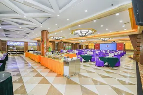 Golden Star Holiday Hotel（Shijiazhuang  Zhengding Branch） - Image 4