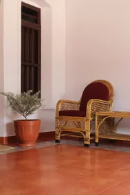Udupi Heritage Inn - Image 2