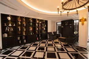 Hotel DMelin - Image 4
