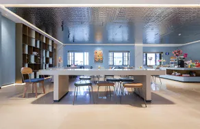 WASSIM Hotel Provincial Government Riyue Plaza Duty Free City - Image 4