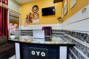 OYO 820037 RUBY BANQUET HALL and rooms - Image 5