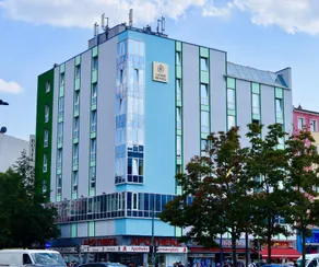 Grand Hostel Berlin Urban - Image 5