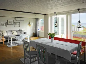 Maison de vacances pour 6 a Höviksnäs-By Traum - Image 3