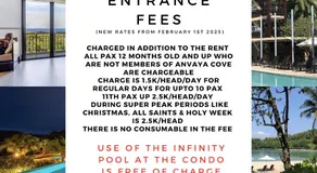 Anvaya Cove Short Term Rental Condos - Image 4