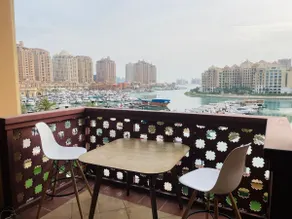 2 BHK Townhouse at Pearl Island - Image 4