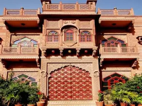 Heritage Kuchaman Haveli - Image 5