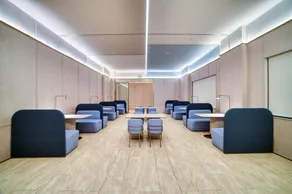 Hanting Hotel Ningbo Cixi Wuyue Plaza - Image 2