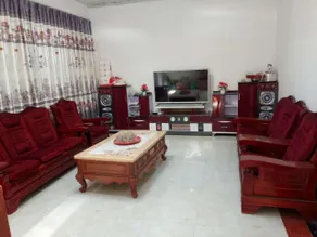 Wuding Youhua Business Hotel - Image 3