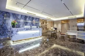 Elong Yam Hotel (Bengbu Railway Station First Affiliated Hospital) - Image 4