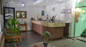 Hotel - Pousada do Arco Iris - Image 3