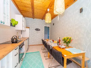 Spacious Holiday Home in Rowy - Image 5