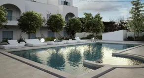 Inoe Boutique Hotel - Image 2