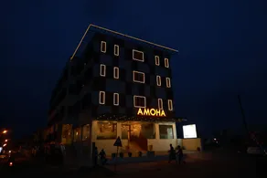 Hotel Amoha - Image 1