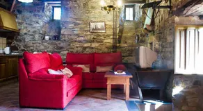 Apartamentos rurales Vilarchao - Image 4