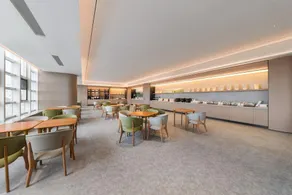 JI Fuzhou Cangshan Wanda Haixia Olympic Sports Center Hotel - Image 5
