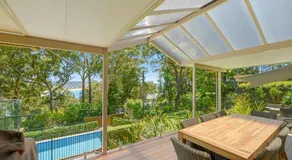 Quails Crossing - Pool With A View - Image 5