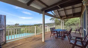 Surfside Ocean Beach Denmark Holiday Accommodation - Image 3