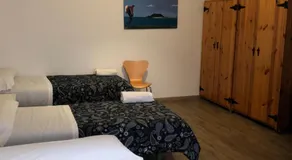 Albergue-Pensión Cabo da Vila - Image 2