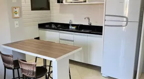 Apartamento beira mar em Ponta das Canas - Image 4