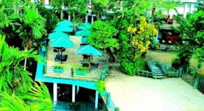 Rainforest Lodge, Deniyaya singheraja - Image 4