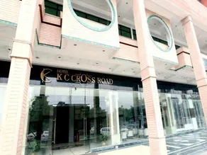 Hotel KC Cross Road Panchkula - Image 5