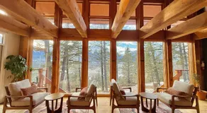 Canmore Alpine Hostel - Alpine Club of Canada - Image 3